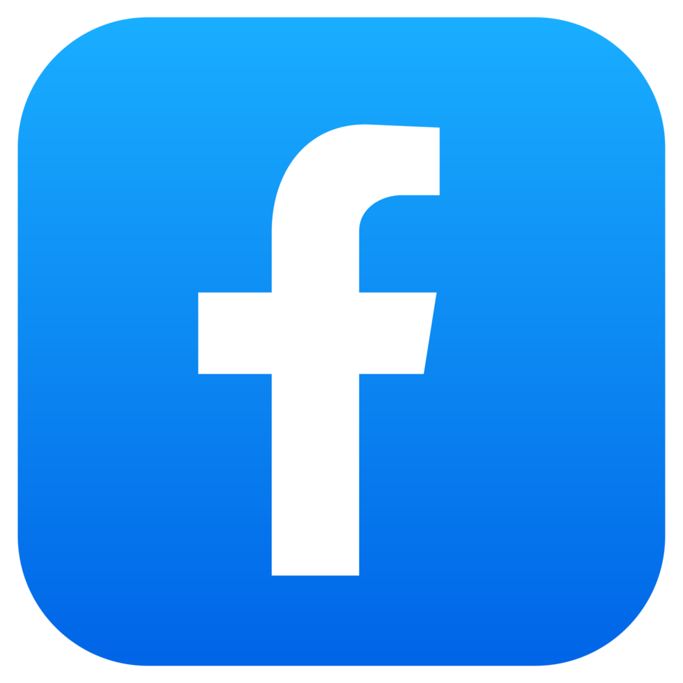 Ícone facebook